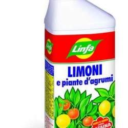 Concime Liquido Limoni e Agrumi lt. 1
