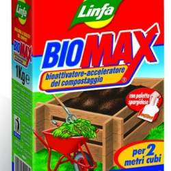 Biomax kg. 1
